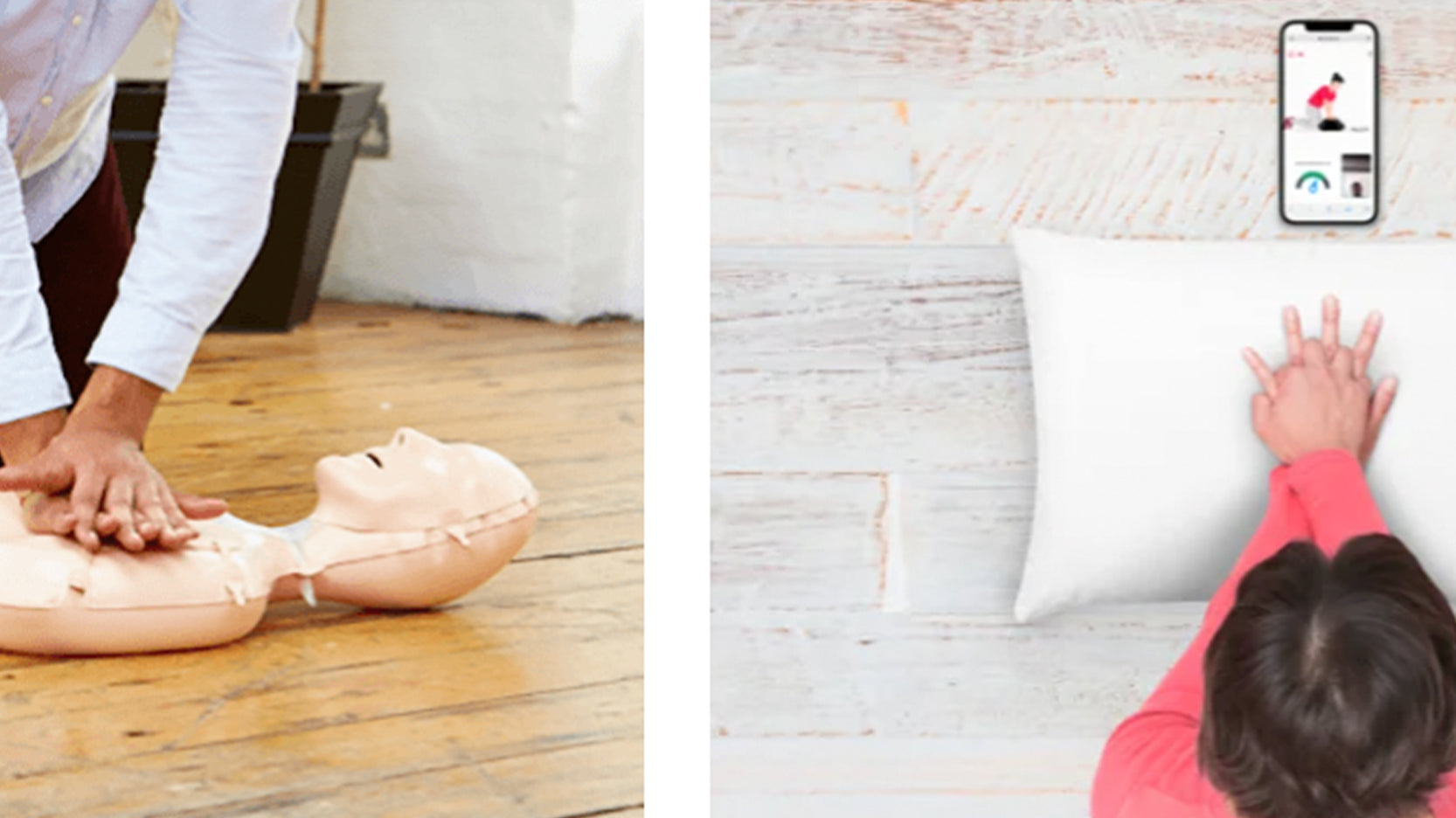 A Personal Experience: COVID-19 and Life-Saving Lessons