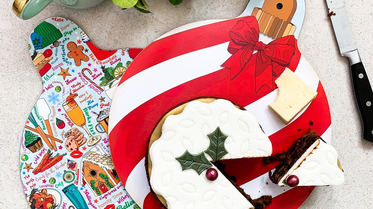 Christmas Gift Guide: Colourful Presents for Everyone on Your List