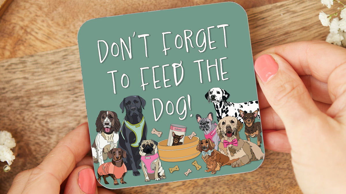 Christmas Gifts for Dog Lovers (That Aren't for the Dog)