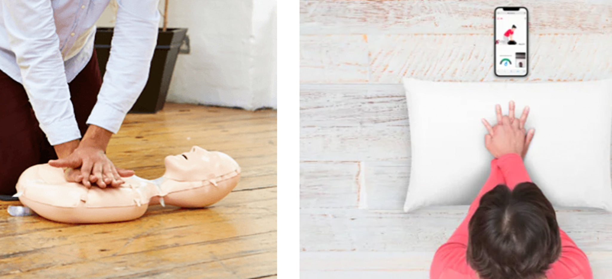 A Personal Experience: COVID-19 and Life-Saving Lessons