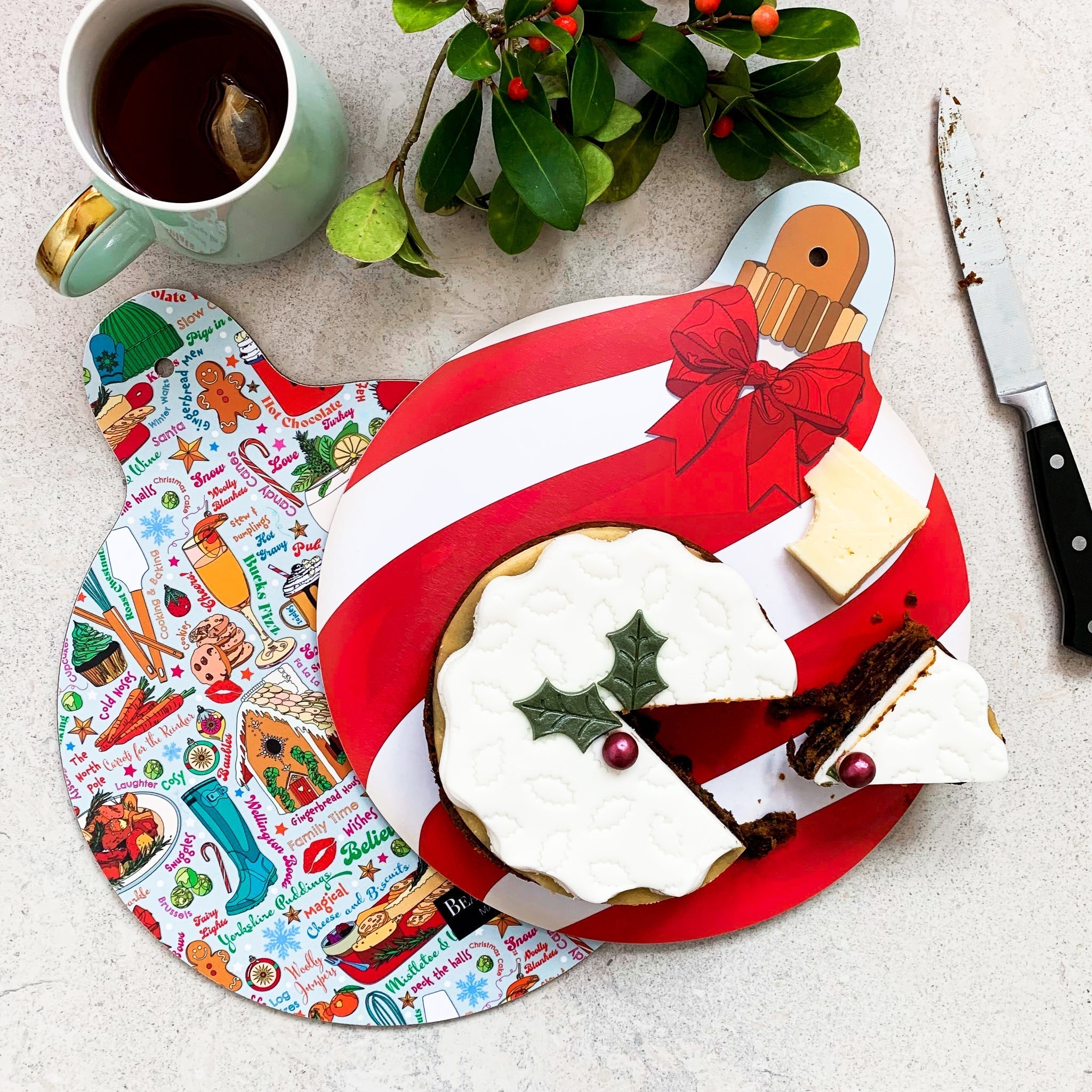 Christmas Gift Guide: Colourful Presents for Everyone on Your List