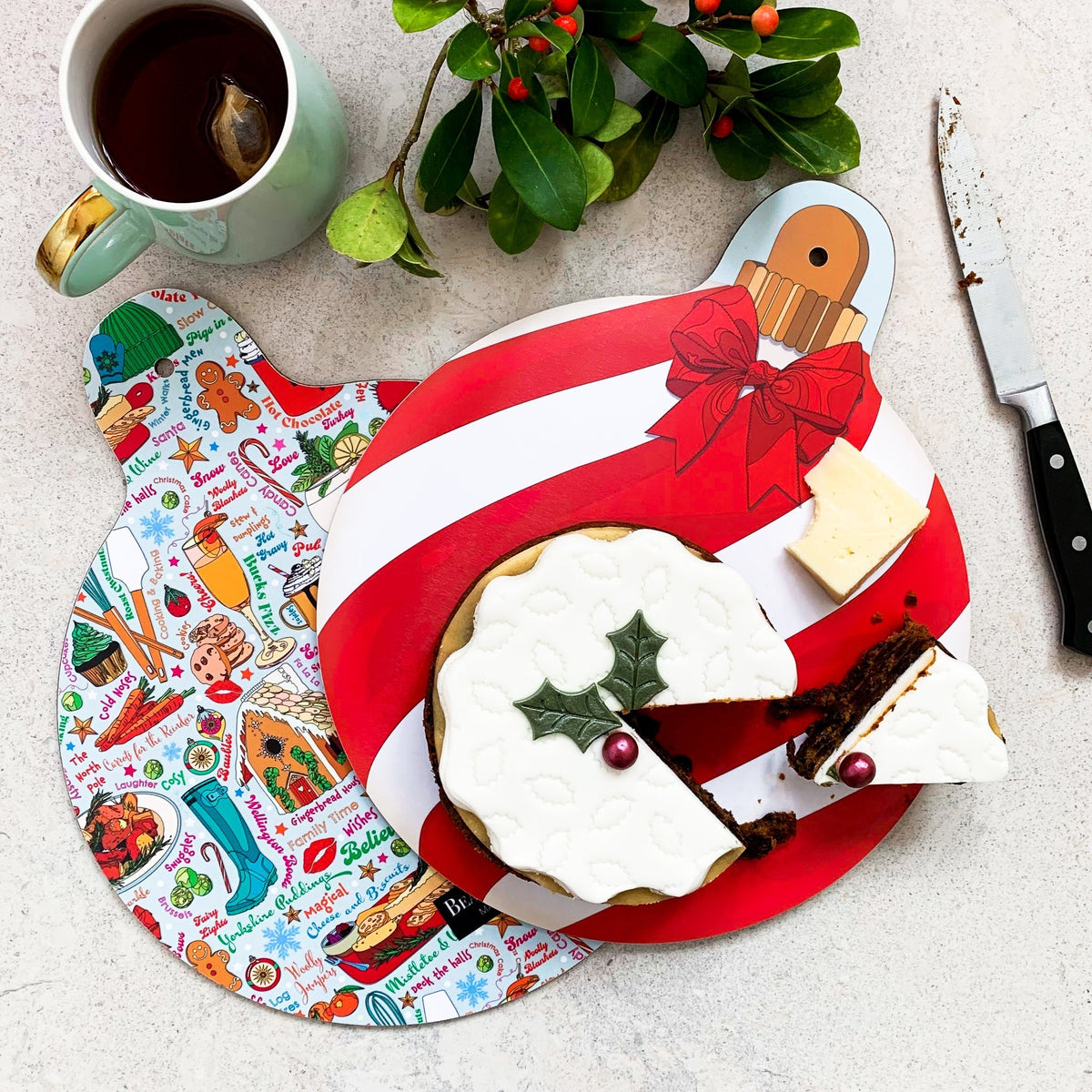 Christmas Gift Guide: Colourful Presents for Everyone on Your List
