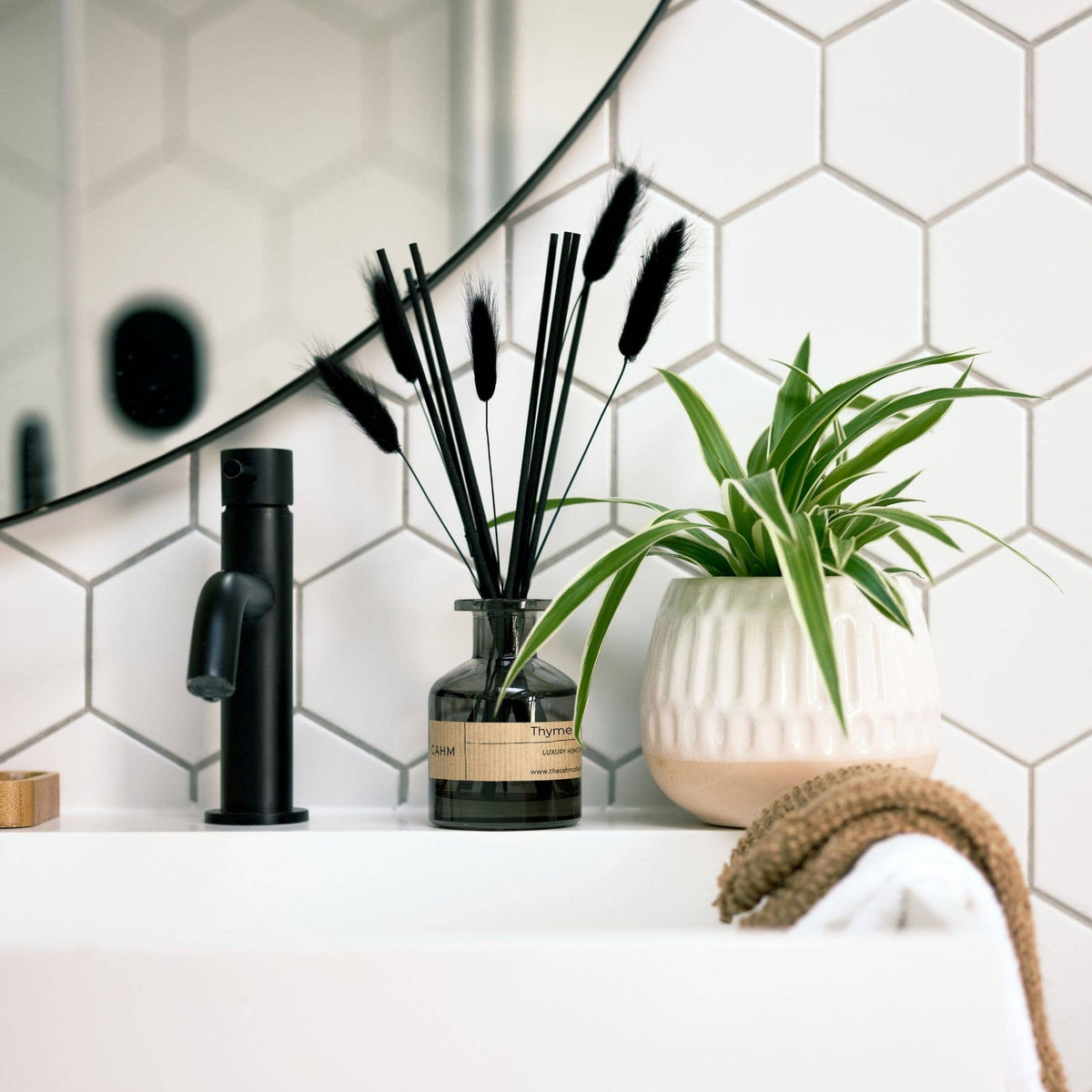 Luxury Home Fragrances | Reed Diffusers, Candles & Wax Melts by CAHM ...