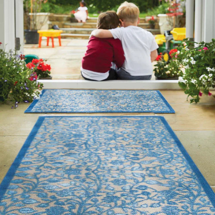 INDOOR DOORMATS & RUNNERS