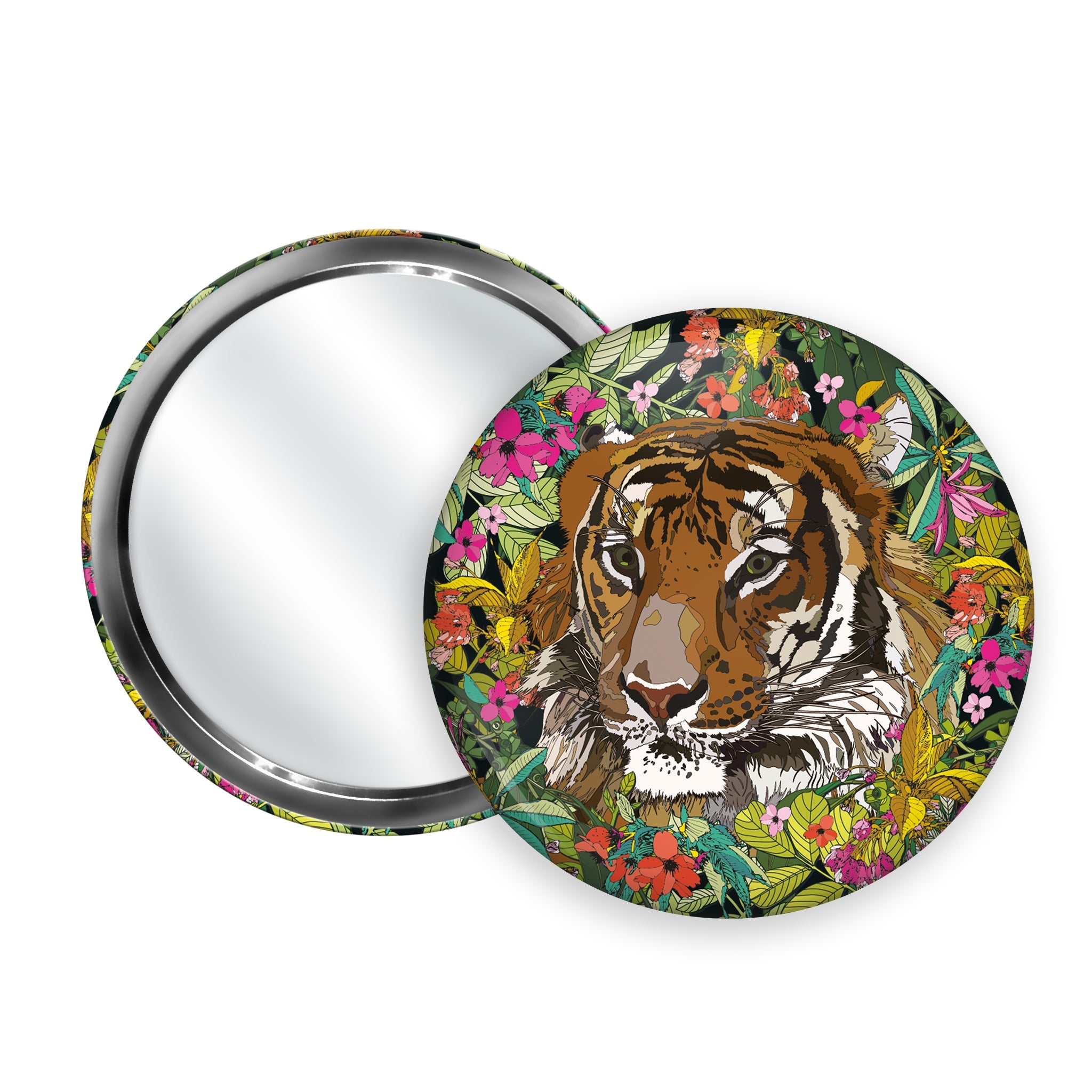 POCKET MIRRORS