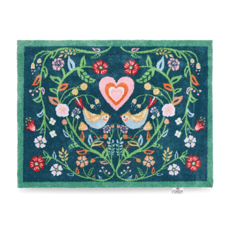 INDOOR DOORMATS & RUNNERS