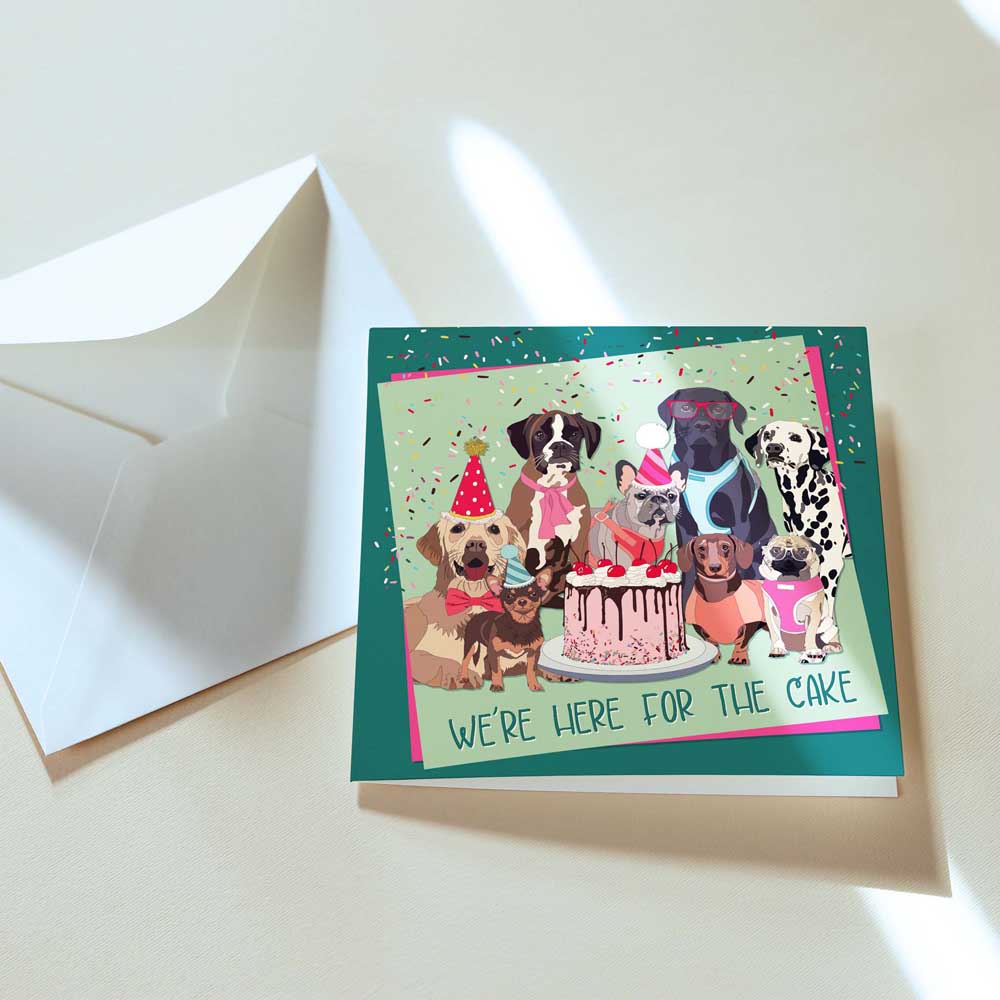 SHOP ALL GREETING CARDS
