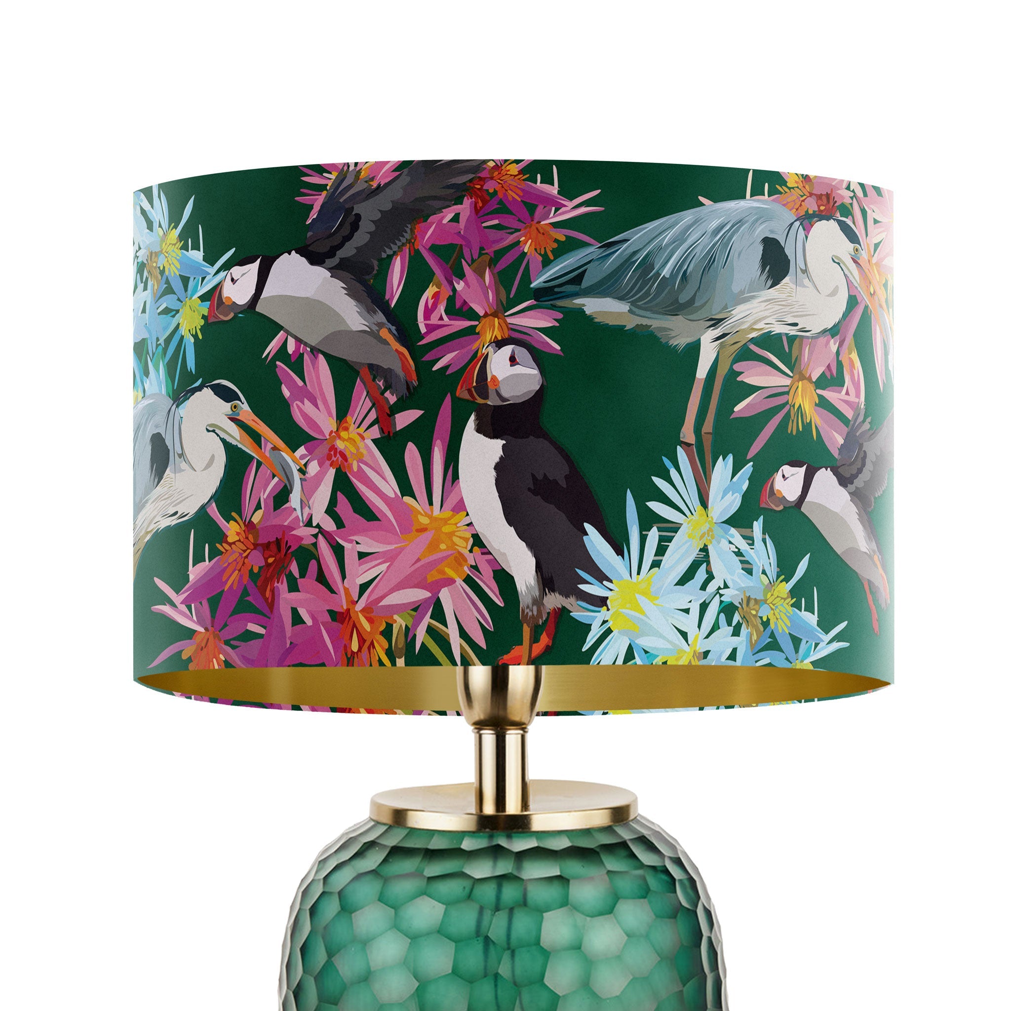 LAMPSHADES