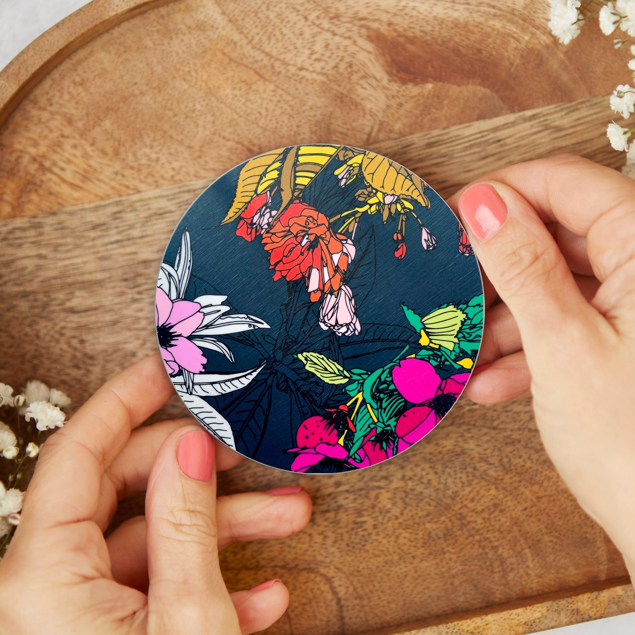 COASTER SETS