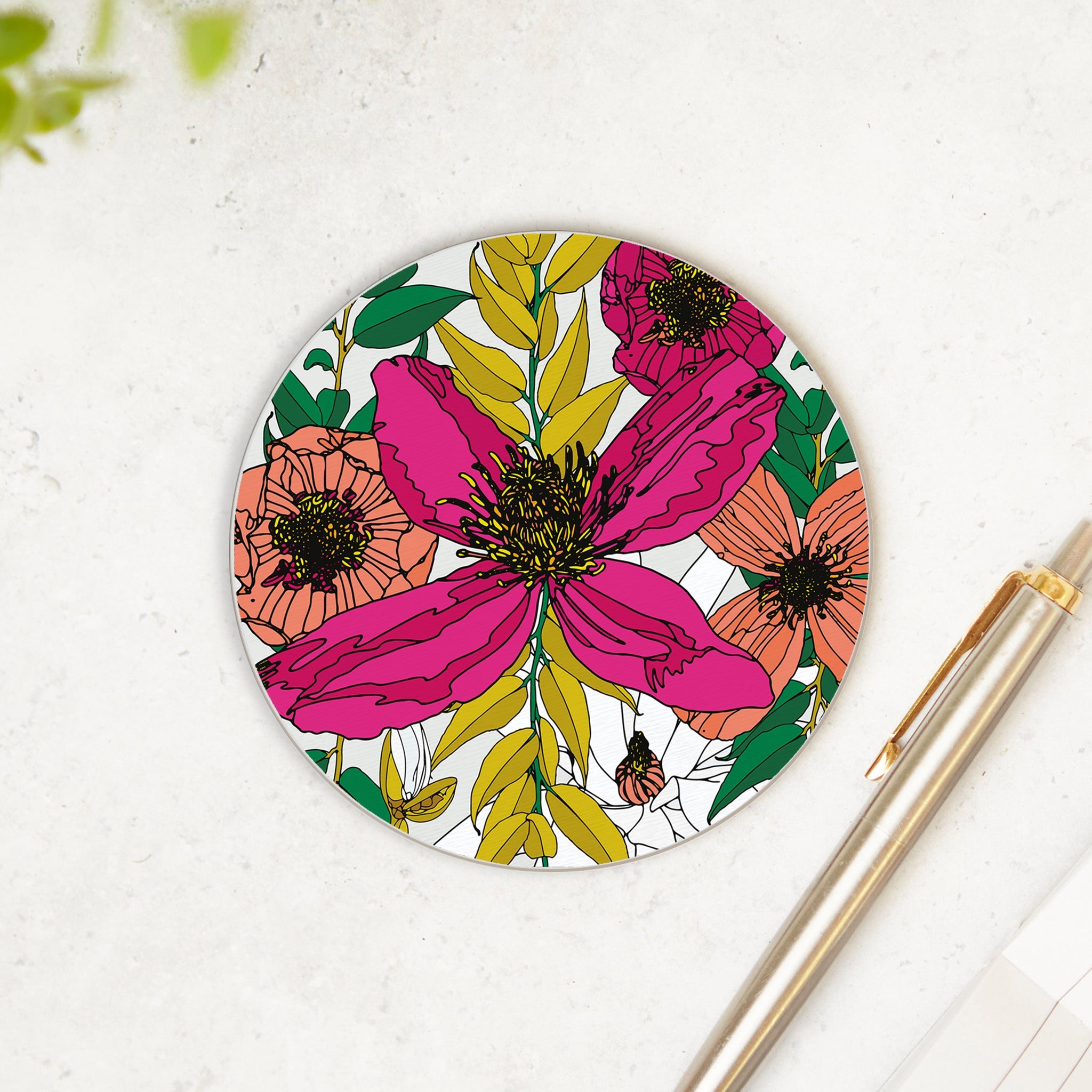 COASTERS