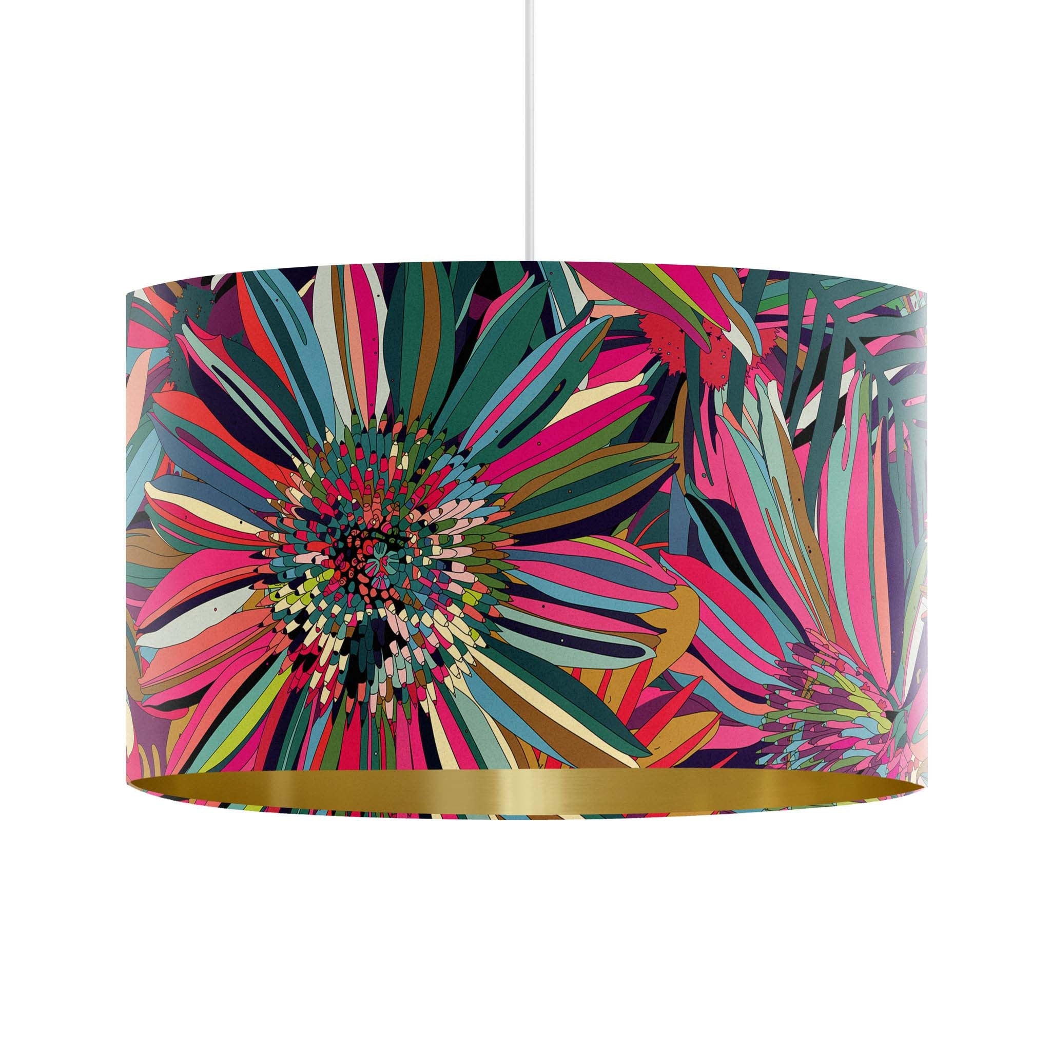 LAMPSHADES