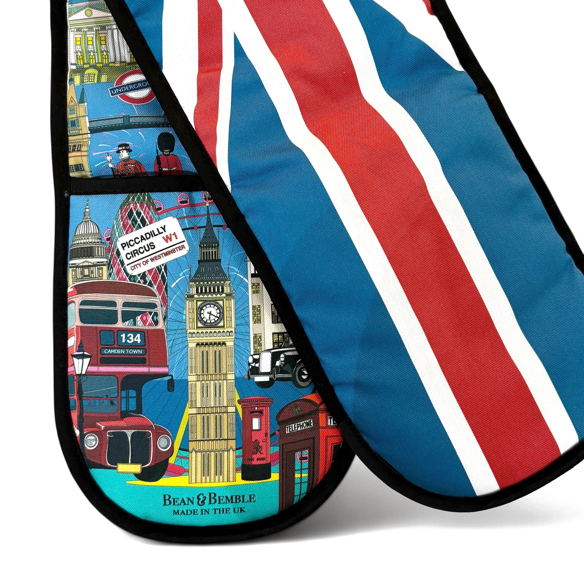 OVEN GLOVES