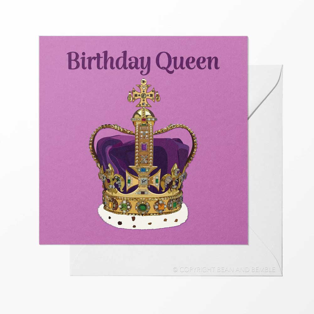 BIRTHDAY CARDS