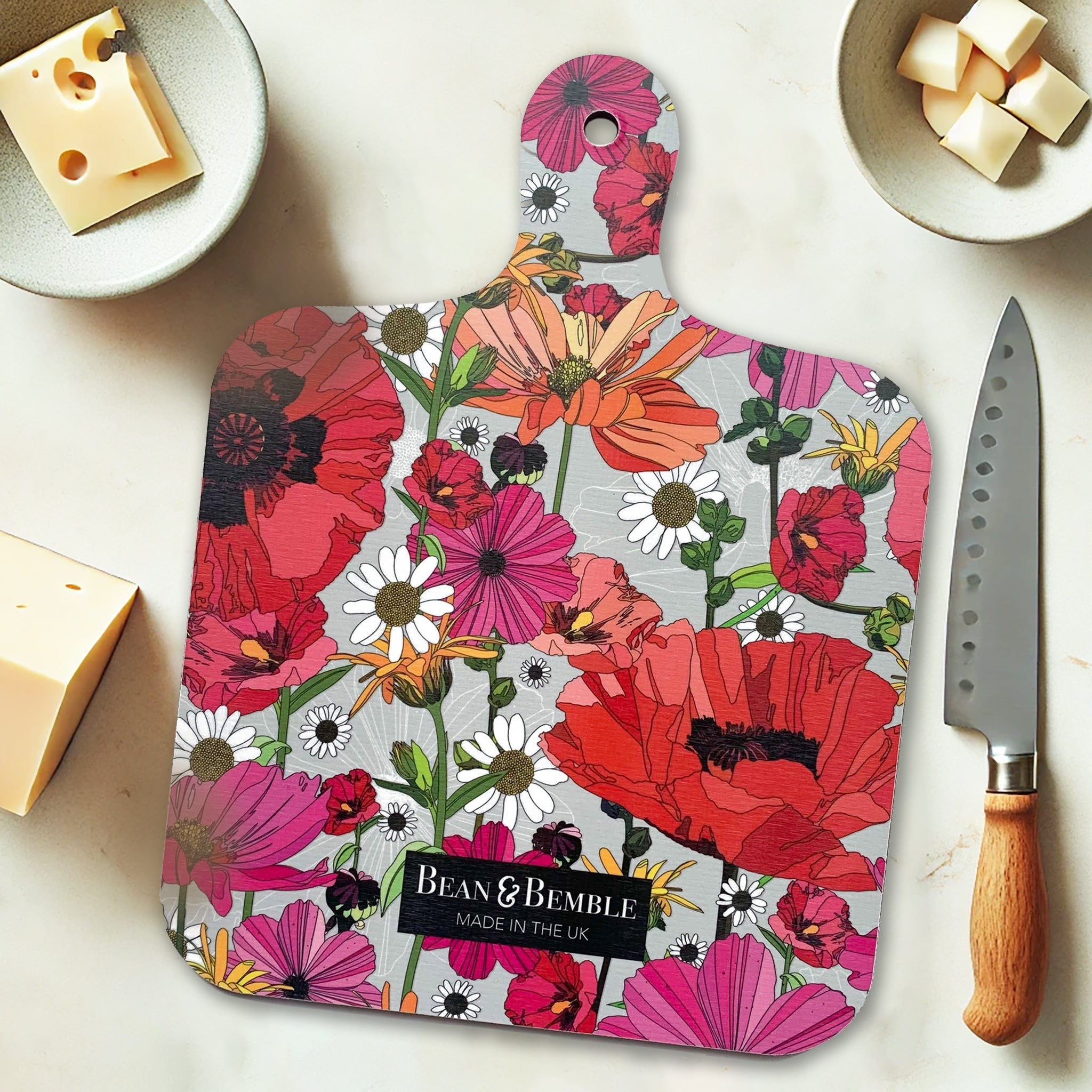 MELAMINE CHOPPING BOARDS