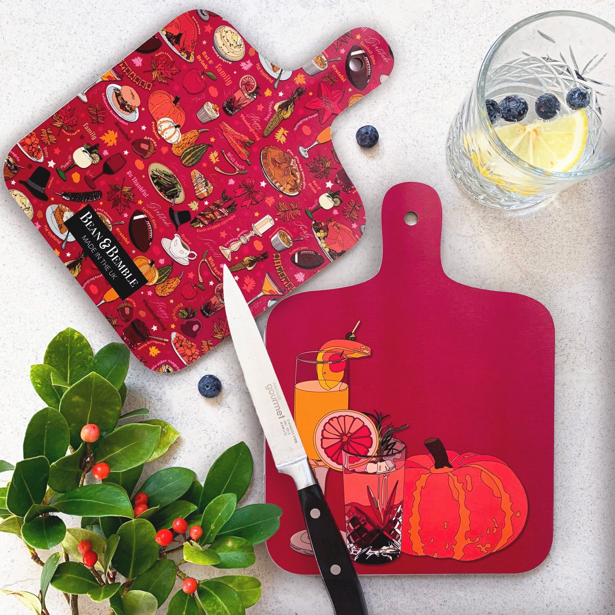 THANKSGIVING HOMEWARE & GIFTS