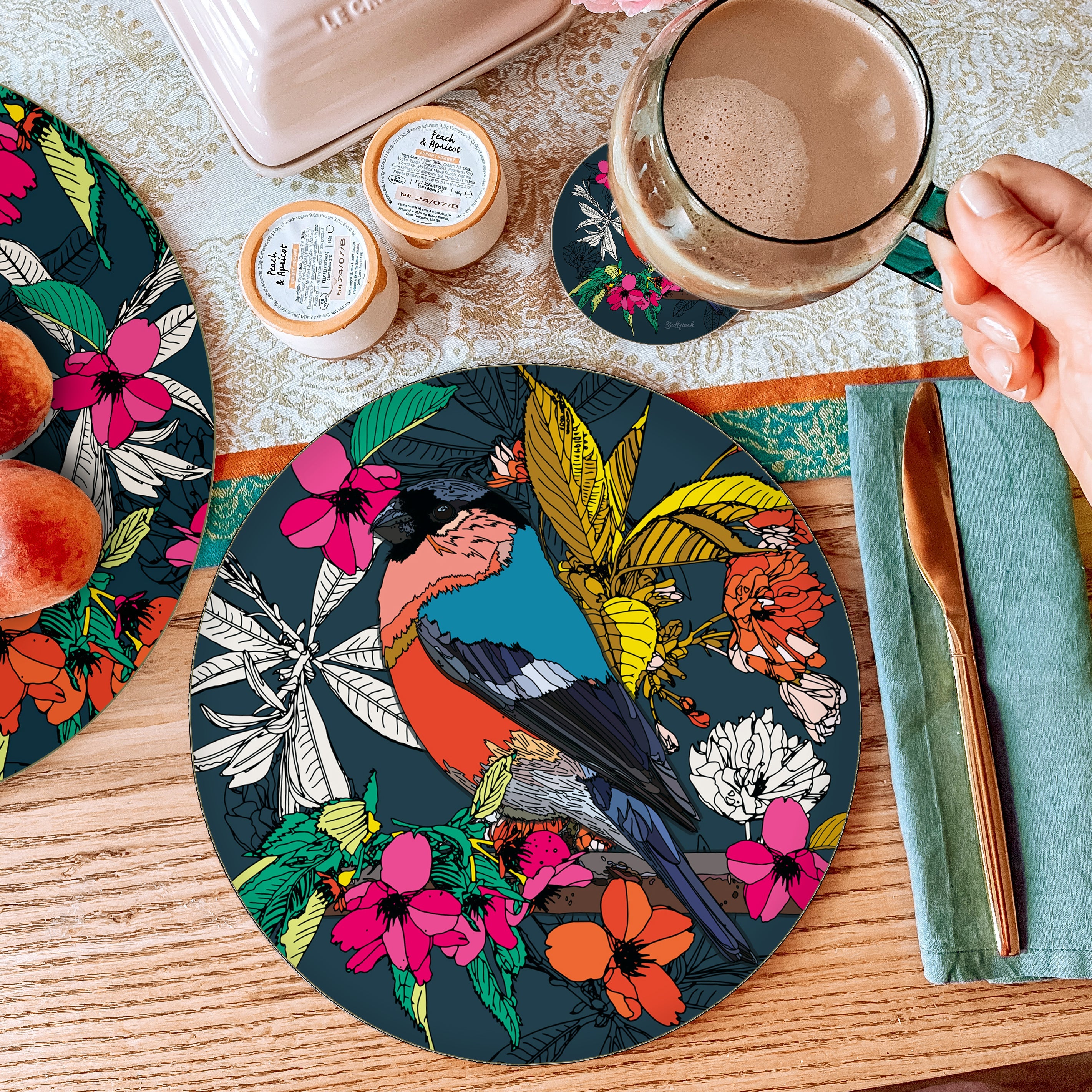 PLACEMATS