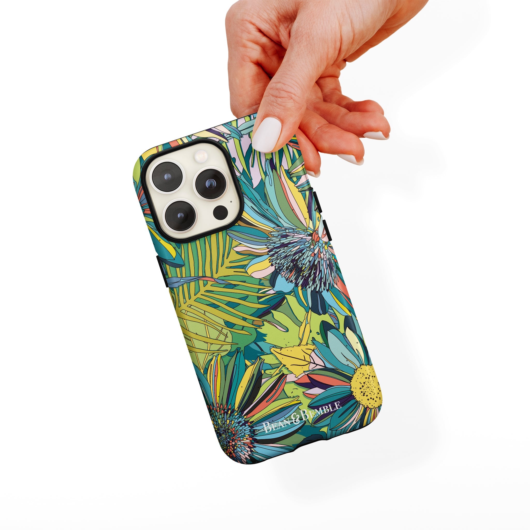 PHONE CASES