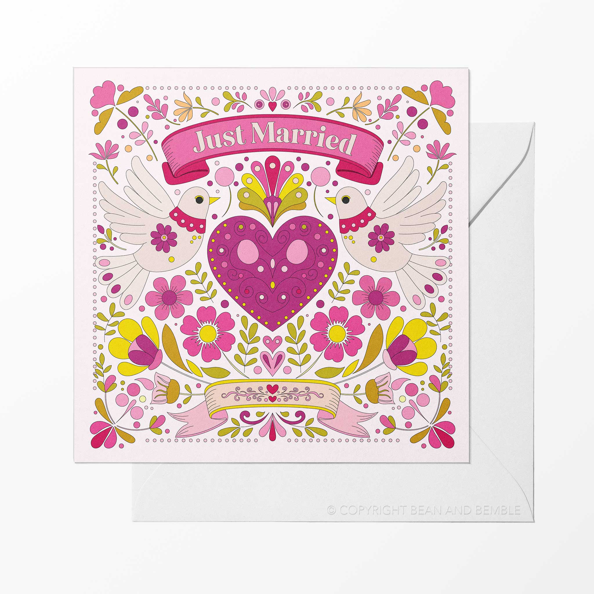WEDDING CARDS
