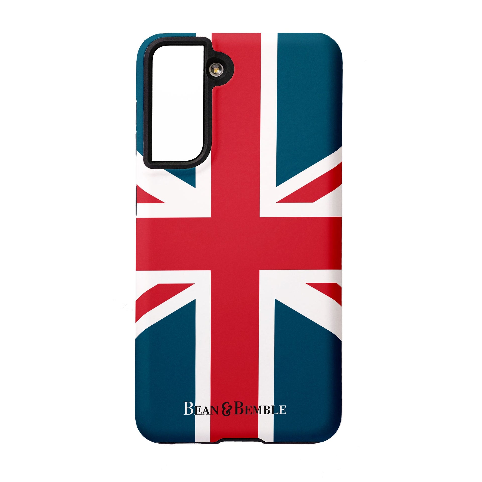Union Jack Phone Case | British Flag Design Union Jack Phone Case | British Flag Design